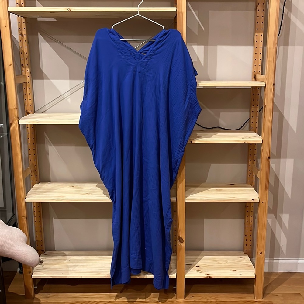 Atelier Crescent Dress